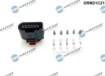 Plug Dr.Motor Automotive DRM21C21