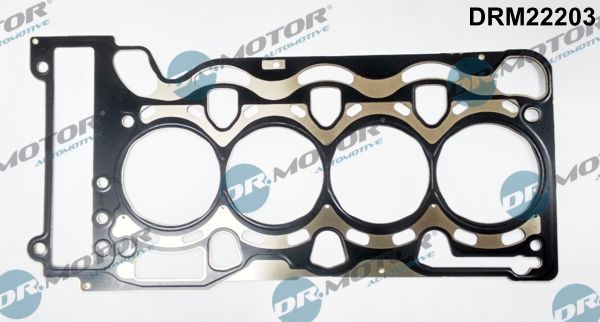 Dr.Motor Automotive DRM22203 Gasket, cylinder head