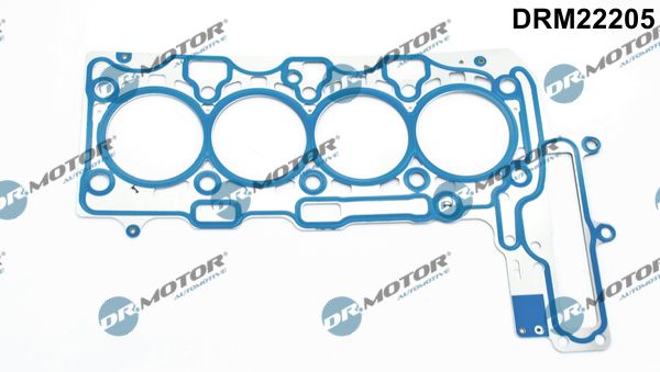 Dr.Motor Automotive DRM22205 Gasket, cylinder head