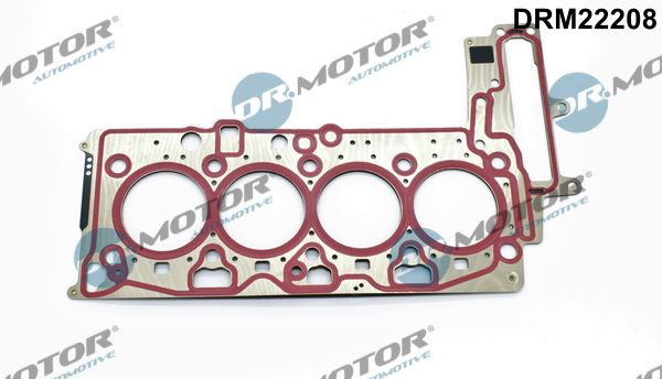 Dr.Motor Automotive DRM22208 Gasket, cylinder head