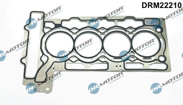 Dr.Motor Automotive DRM22210 Gasket, cylinder head