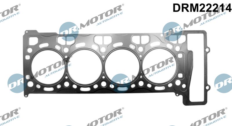 Dr.Motor Automotive DRM22214 Gasket, cylinder head
