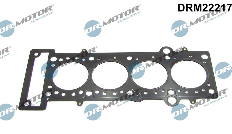 Dr.Motor Automotive DRM22217 Gasket, cylinder head