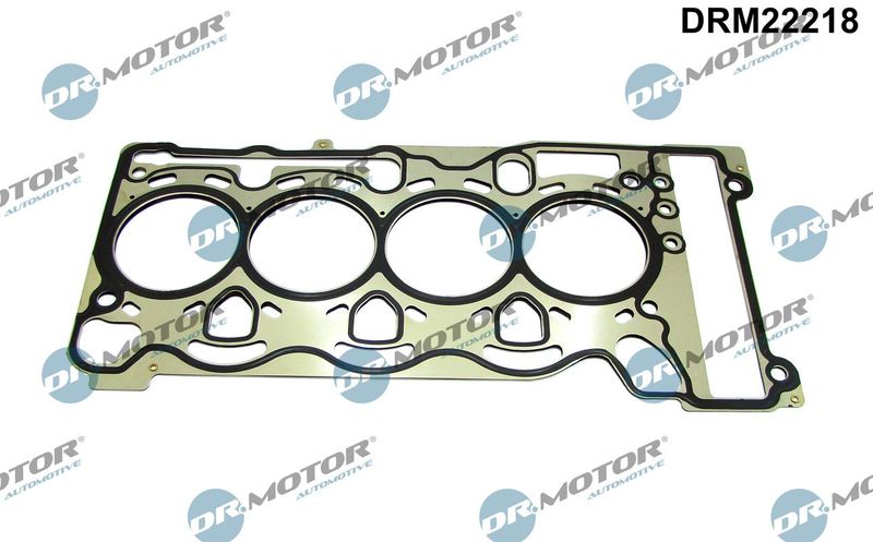 Dr.Motor Automotive DRM22218 Gasket, cylinder head