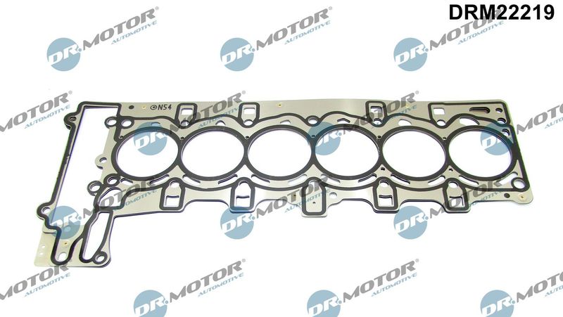 Dr.Motor Automotive DRM22219 Gasket, cylinder head