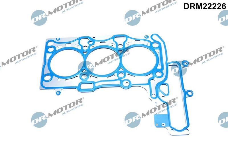 Dr.Motor Automotive DRM22226 Gasket, cylinder head