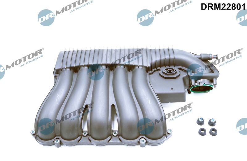 Dr.Motor Automotive DRM22801 Intake Manifold Module