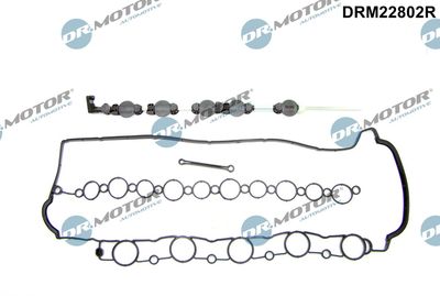 Repair Kit, intake manifold module Dr.Motor Automotive DRM22802R