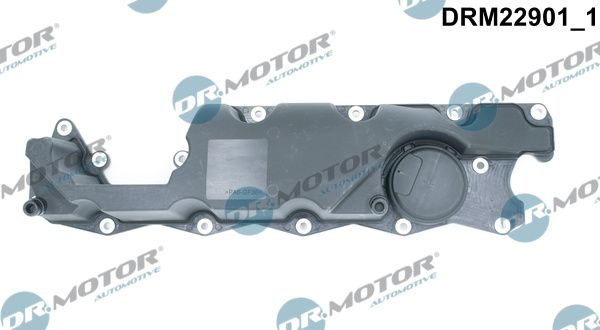 Dr.Motor Automotive DRM22901 Cylinder Head Cover