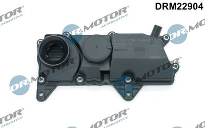 Cylinder Head Cover Dr.Motor Automotive DRM22904