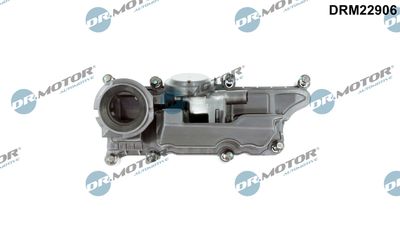 Oil Separator, crankcase ventilation Dr.Motor Automotive DRM22906