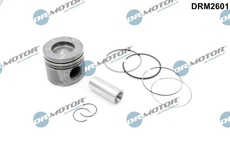 Dr.Motor Automotive DRM2601 Piston