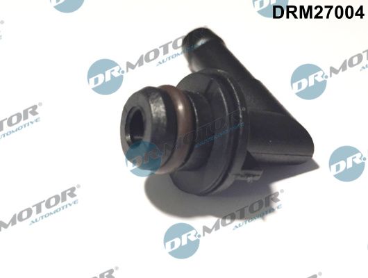 Dr.Motor Automotive DRM27004 Inlet connector, injection nozzle