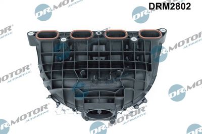 Intake Manifold Module Dr.Motor Automotive DRM2802