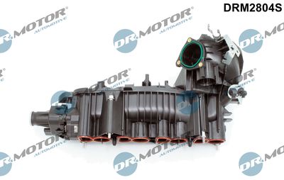 Intake Manifold Module Dr.Motor Automotive DRM2804S