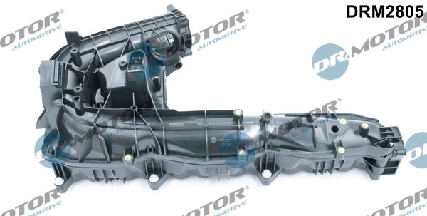 Dr.Motor Automotive DRM2805 Intake Manifold Module