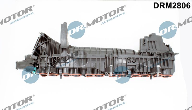 Dr.Motor Automotive DRM2806 Intake Manifold Module