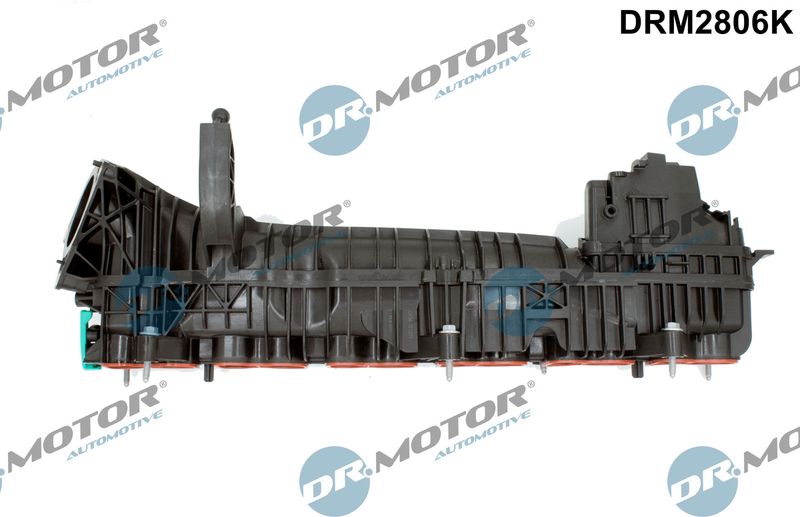 Dr.Motor Automotive DRM2806K Intake Manifold Module