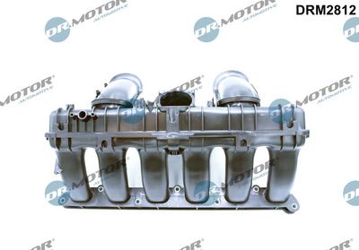 Intake Manifold Module Dr.Motor Automotive DRM2812