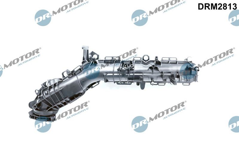 Dr.Motor Automotive DRM2813 Intake Manifold Module