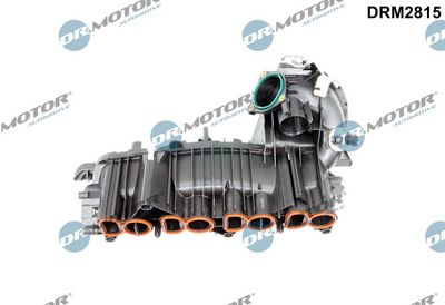 Intake Manifold Module Dr.Motor Automotive DRM2815