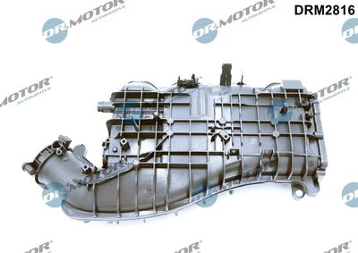 Intake Manifold Module Dr.Motor Automotive DRM2816