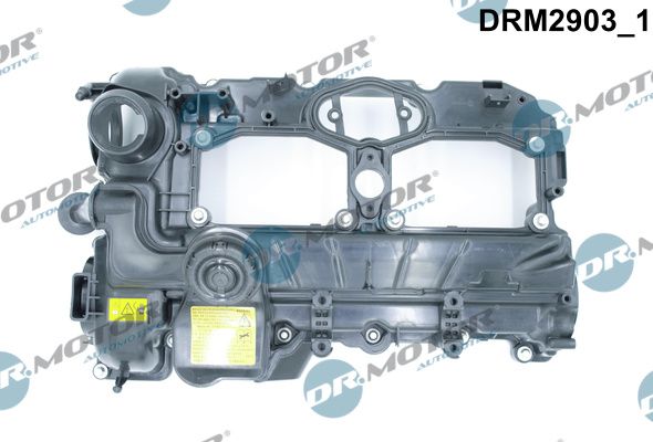 Dr.Motor Automotive DRM2903 Cylinder Head Cover