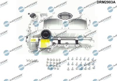 Cylinder Head Cover Dr.Motor Automotive DRM2903A