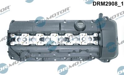 Cylinder Head Cover Dr.Motor Automotive DRM2908