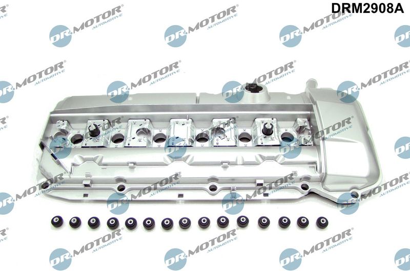 Dr.Motor Automotive DRM2908A Cylinder Head Cover