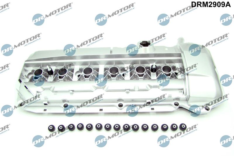 Dr.Motor Automotive DRM2909A Cylinder Head Cover