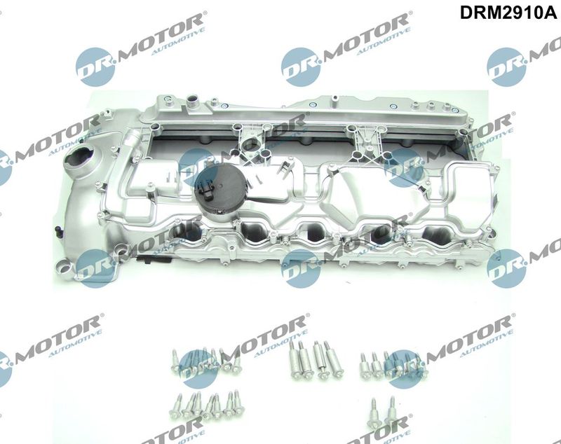 Dr.Motor Automotive DRM2910A Cylinder Head Cover