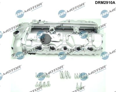 Cylinder Head Cover Dr.Motor Automotive DRM2910A