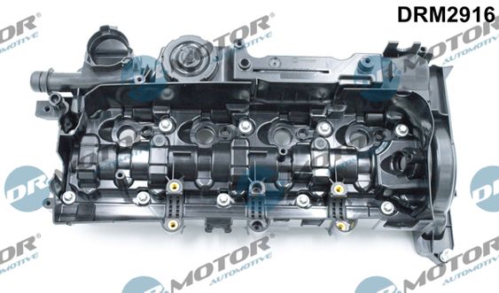 Dr.Motor Automotive DRM2916 Cylinder Head Cover