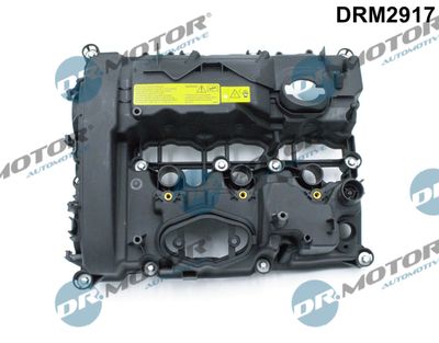 Cylinder Head Cover Dr.Motor Automotive DRM2917