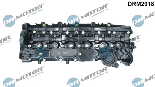 Dr.Motor Automotive DRM2918 Cylinder Head Cover