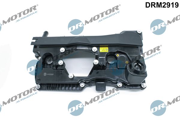 Dr.Motor Automotive DRM2919 Cylinder Head Cover