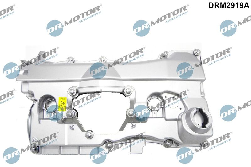 Dr.Motor Automotive DRM2919A Cylinder Head Cover