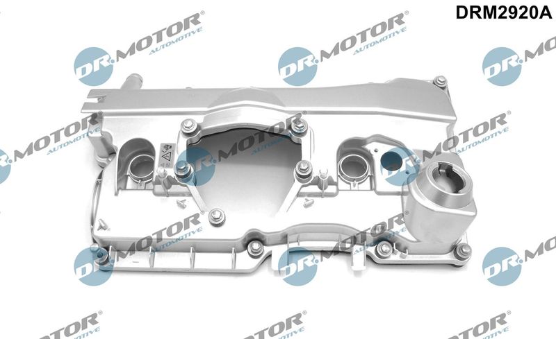 Dr.Motor Automotive DRM2920A Cylinder Head Cover