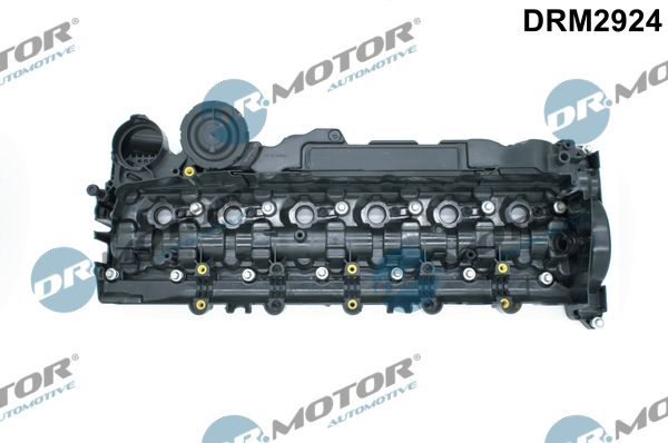 Dr.Motor Automotive DRM2924 Cylinder Head Cover