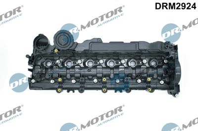 Cylinder Head Cover Dr.Motor Automotive DRM2924