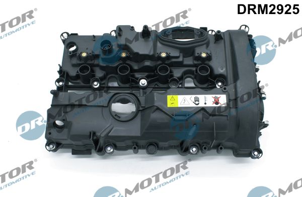 Dr.Motor Automotive DRM2925 Cylinder Head Cover
