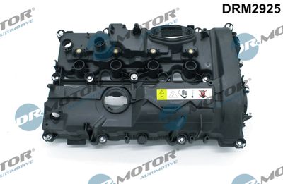 Cylinder Head Cover Dr.Motor Automotive DRM2925