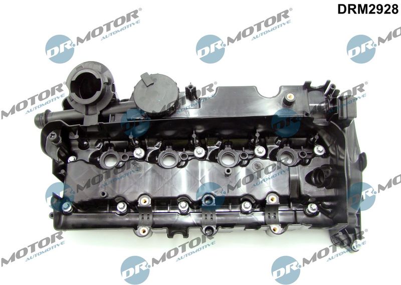 Dr.Motor Automotive DRM2928 Cylinder Head Cover