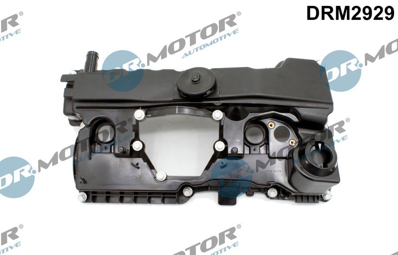 Dr.Motor Automotive DRM2929 Cylinder Head Cover