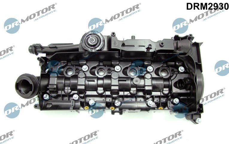 Dr.Motor Automotive DRM2930 Cylinder Head Cover