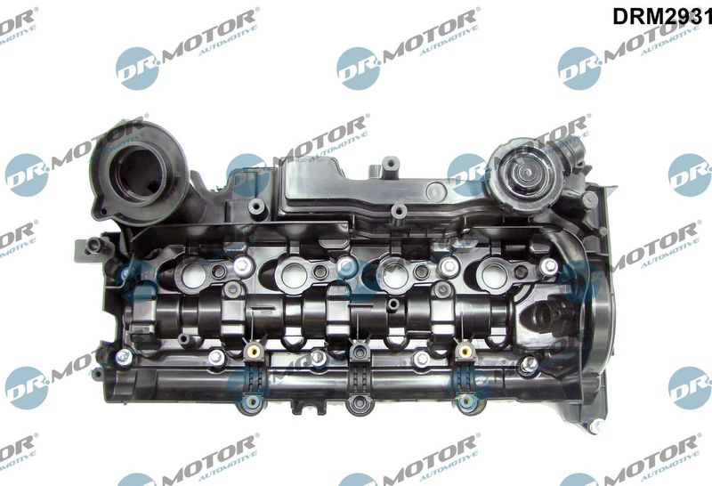 Dr.Motor Automotive DRM2931 Cylinder Head Cover