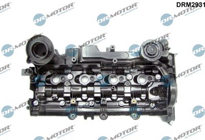 Cylinder Head Cover Dr.Motor Automotive DRM2931