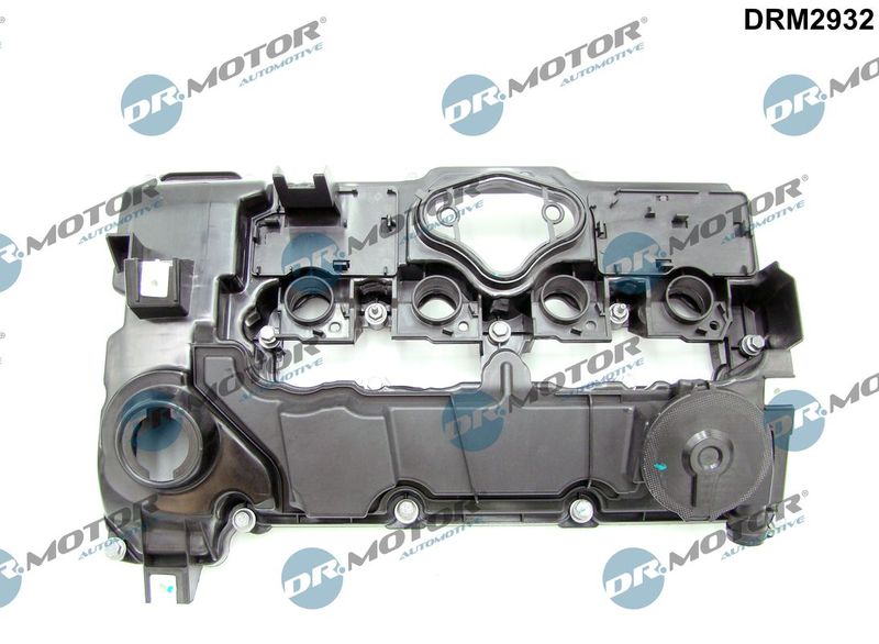 Dr.Motor Automotive DRM2932 Cylinder Head Cover