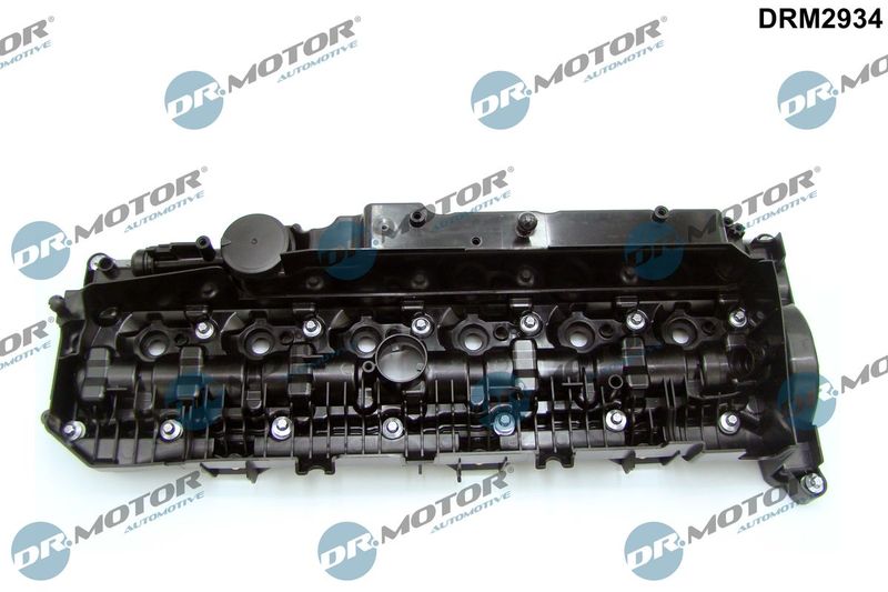 Dr.Motor Automotive DRM2934 Cylinder Head Cover